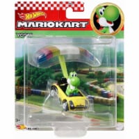 hot wheels mario piranha