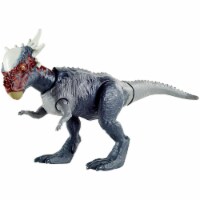 Mattel JURASSIC WORLD SAVAGE STRIKE Stygimoloch Perspective: Main