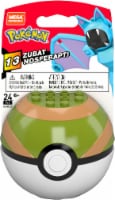 Mega Construx Pokemon Zubat Construction Set, Building Toys for Kids Perspective: Main