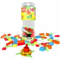 Mega Construx™ Medium Building Tube - Assorted