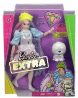 Mattel Barbie® Fashionista Extra Doll - Assorted Perspective: Main