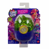 Mattel Cave Club Dino Baby Crystals Surprise Doll Perspective: Main