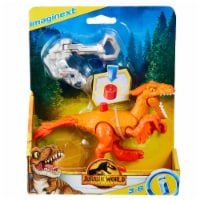 Fisher-Price® Imaginext Jurassic World Toys