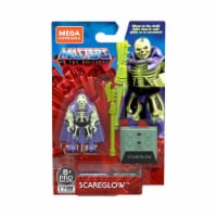 Mega construx sales scare glow