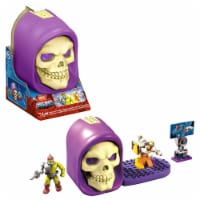 Mega Construx™ Masters of the Universe® Trap Jaw Laser Cannon Building Set
