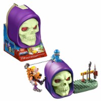 MEGA Mega Construx Masters of the Universe Fisto Cliff Climber Perspective: Main