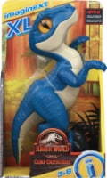 Fisher-Price® Imaginext® Jurassic World Raptor Toy