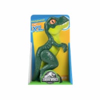 Fisher-Price® Imaginext® Jurassic World T-Rex XL Figure Perspective: Main