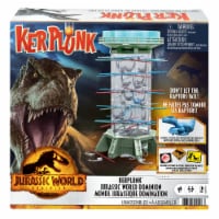 Mattel Kerplunk Jurassic World Dominion Game Perspective: Main
