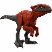Jurassic World Dominion 12 Pyroraptor Dinosaur Action Figure Perspective: Main