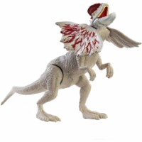 Funko POP Jurassic Park Action Figure - Dilophosaurus Glow, 1 ct - Kroger