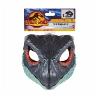 Mattel Jurassic World Basic Mask Slasher Dino Figure