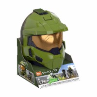 HALO MASTER CHIEF PLAY PACKAGING Perspective: Main