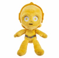 Mattel® Star Wars™ C-3PO Plush Toy