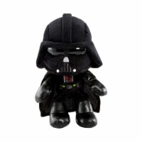 Mattel Star Wars Darth Vader Plush Perspective: Main