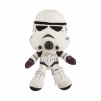 Mattel Star Wars Stormtrooper Plush Perspective: Main