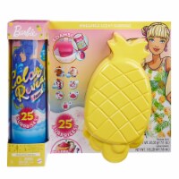 Mattel Barbie® Color Reveal Foam Doll Perspective: Main
