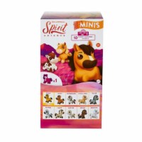 Mattel Spirit Untamed Mini Horse Figures - Assorted Perspective: Main