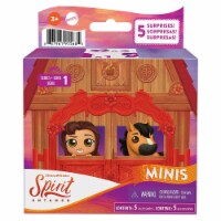 Mattel Spirit Untamed Mini Horse & Character Surprise Box Perspective: Main