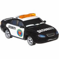 Disney Pixar Die-Cast 1:55 Scale Cars, Marlo Clutchers McKay Perspective: Main