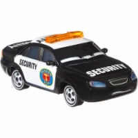 Disney Pixar Die-Cast 1:55 Scale Cars, Marlo Clutchers McKay Perspective: Main