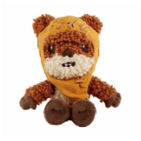 Mattel Star Wars Wicket Perspective: Main