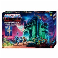 Mattel Masters of The Universe Origins Castle Greyskull Playset