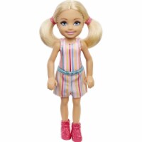 Barbie Chelsea Doll Perspective: Main