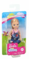 Mattel Barbie Chelsea Doll