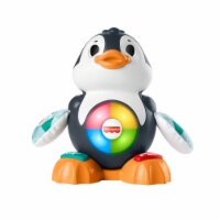 Fisher-Price® Linkimals™ Cool Beats Penguin™ Learning Toy