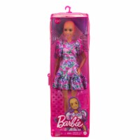 Mattel Barbie® Fashionistas™ #150 Barbie Doll Perspective: Main
