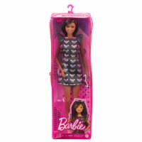 Mattel Barbie® Fashionistas™ #140 Doll Perspective: Main