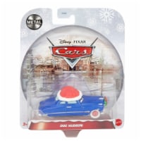 Mattel® Disney Pixar Cars Wintertime Cruiser - Doc Hudson Perspective: Main