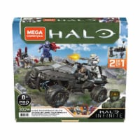 Mega Construx™ Halo® Vehicle Building Set