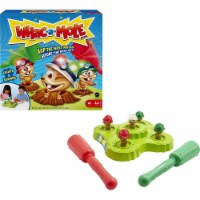 Whac A Mole The Game Perspective: Main