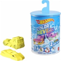Hot Wheels Color Reveal 2 Pack Vehicles w/ Surprise Reveal & Repeat Color-Change