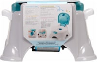 Fisher-Price® 3-in-1 Potty Perspective: Main