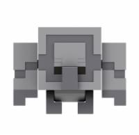 Mattel Minecraft Badger Pierre Figure