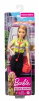 Barbie® Paramedic Doll, Role-play Clothing & Accessories: Stethoscope, Medical Bag