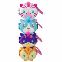 Mattel Polly Pocket Pet Connects Compact Toys Perspective: Main