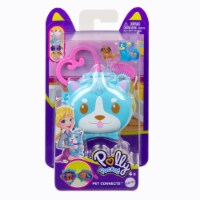 Mattel Polly Pocket Pet Collectibles - Assorted Perspective: Main