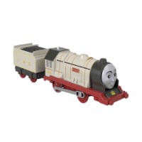 Mattel Thomas And Friends Motorized Duchess Train Perspective: Main