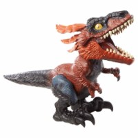 Mattel MTTGYW89 JW3 Ultimate Fire Dino Figure