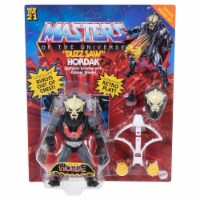 Mattel® Masters Of The Universe® Origins Buzz Saw Hordak Action Figure Perspective: Main