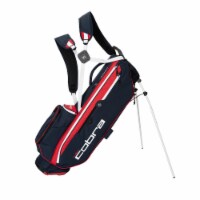 Cobra 90952602 Cobra Ultralight Pro Golf Stand Bag-Navy Blazer-Ski Patrol