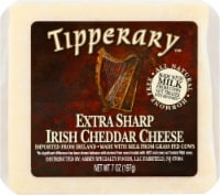Tipperary™ Extra Sharp Irish Cheddar Cheese