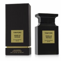 Tom Ford Vanille Fatale by Tom Ford Eau De Parfum Spray 3.4