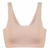 Dip Bonded Racerback Bralette Perspective: Main