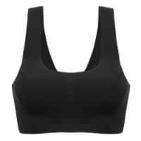 Maidenform Bonded Racerback Bralette Perspective: Main