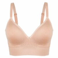 Dip Seamless Molded Padded Bra Perspective: Main